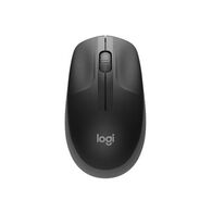 עכבר ארגונומי  אלחוטי LogiTech M190 לוגיטק למכירה , 5 image