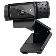 מצלמת רשת Logitech HD PRO WEBCAM C920 לוגיטק למכירה , 2 image