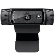 מצלמת רשת Logitech HD PRO WEBCAM C920 לוגיטק למכירה , 3 image