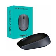 עכבר  אלחוטי LogiTech M170 Wireless לוגיטק למכירה , 3 image