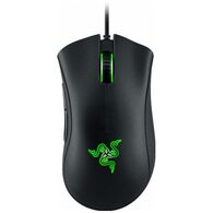 עכבר גיימינג  חוטי Razer Deathadder Essential רייזר למכירה , 3 image