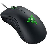 עכבר גיימינג  חוטי Razer Deathadder Essential רייזר למכירה 