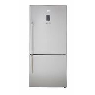 מקרר  מקפיא תחתון Beko CN160240XB  554 ליטר בקו למכירה , 3 image