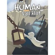 Human: Fall Flat למכירה 