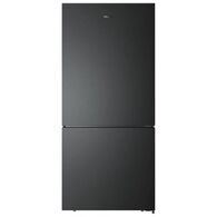 מקרר  מקפיא תחתון Hisense RD62BKI  463 ליטר הייסנס למכירה , 2 image