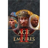 Age of Empires II: Definitive Edition למכירה 