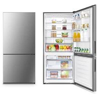 מקרר  מקפיא תחתון Hisense RD62SKI  463 ליטר הייסנס למכירה , 3 image