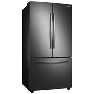 מקרר  מקפיא תחתון Samsung RF27T5001SG  702 ליטר סמסונג למכירה , 2 image