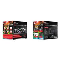 רמקולים למחשב Dragon SP21 למכירה , 3 image