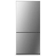 מקרר  מקפיא תחתון Hisense RD62SKI  463 ליטר הייסנס למכירה , 2 image