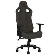 כיסא גיימינג Corsair T3 Rush קורסייר למכירה , 3 image