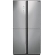 מקרר  מקפיא תחתון Hisense RQ82/BGKI/WGKI  606 ליטר הייסנס למכירה , 3 image