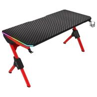 שולחן גיימינג Gamdias Daedalus M2 כולל תאורת RGB למכירה , 4 image