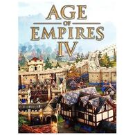 Age of Empires IV למכירה 