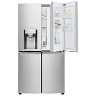 מקרר  מקפיא תחתון LG GR-J920SDID  716 ליטר למכירה , 2 image