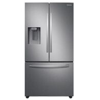 מקרר  מקפיא תחתון Samsung RF29T5221SR  790 ליטר סמסונג למכירה 