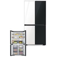 מקרר  מקפיא תחתון Samsung RF70A9115  548 ליטר סמסונג למכירה , 3 image