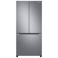 מקרר  מקפיא תחתון Samsung RF55A5002SL  574 ליטר סמסונג למכירה 