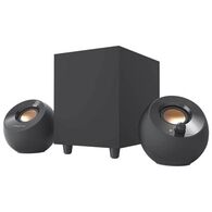 רמקולים למחשב Creative Pebble Plus 2.1 USB קריאייטיב למכירה , 3 image