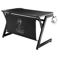 שולחן גיימינג Dragon T7 RGB כולל תאורת RGB למכירה , 3 image