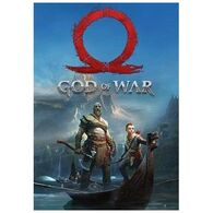 God of War למכירה 