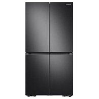 מקרר  מקפיא תחתון Samsung RF65A9011B1 סמסונג למכירה 