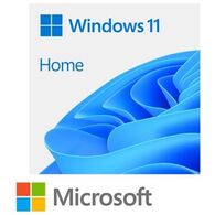 מערכת הפעלה Microsoft Windows 11 Home OEM מיקרוסופט למכירה 
