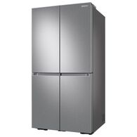 מקרר  מקפיא תחתון Samsung RF82A9671SR  796 ליטר סמסונג למכירה 