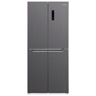 מקרר  מקפיא תחתון Amcor AM4472S  401 ליטר אמקור למכירה 
