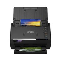 סורק Epson FF680W אפסון למכירה , 3 image