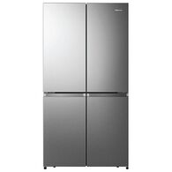 מקרר  מקפיא תחתון Hisense RQ72  578 ליטר הייסנס למכירה 
