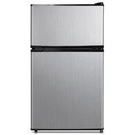 מקרר  מקפיא עליון Midea HD113FN  87 ליטר מידאה למכירה 
