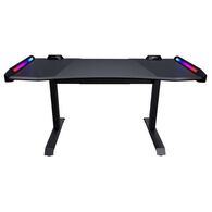 שולחן גיימינג Cougar Mars 150 כולל תאורת RGB למכירה , 3 image