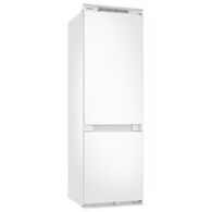 מקרר  מקפיא תחתון Samsung BRB266030WW  271 ליטר סמסונג למכירה , 3 image