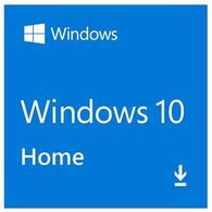מערכת הפעלה Microsoft Windows 10 Home 32Bit / 64Bit All Lng ESD מיקרוסופט למכירה 