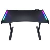 שולחן גיימינג Cougar Mars 120 כולל תאורת RGB למכירה 