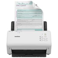 סורק Brother ADS-4300N למכירה , 3 image