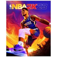 NBA 2K23 למכירה 