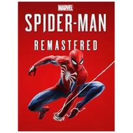 Marvel's Spider-Man Remastered למכירה 