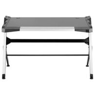 שולחן גיימינג Lumi Brateck GMD01-1 כולל תאורת RGB למכירה , 3 image