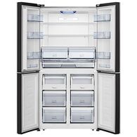 מקרר  מקפיא תחתון Hisense RQ68WC4SHAB  581 ליטר הייסנס למכירה , 3 image