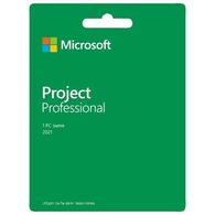 Microsoft Project Professional 2021 מיקרוסופט למכירה , 3 image