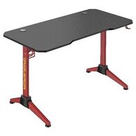 שולחן גיימינג Lumi Brateck CONQUEROR GMD03-1 כולל תאורת RGB למכירה , 2 image