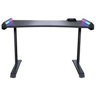 שולחן גיימינג Cougar Mars 120 כולל תאורת RGB למכירה , 3 image