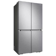 מקרר  מקפיא תחתון Samsung RF65A9011B1 סמסונג למכירה , 3 image