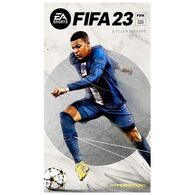FIFA 23 למכירה 