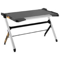 שולחן גיימינג Lumi Brateck GMD01-1 כולל תאורת RGB למכירה , 2 image