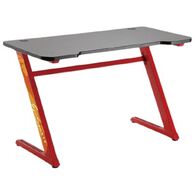 שולחן גיימינג Lumi Brateck GMD02-1 + SparkFox GC60F למכירה , 2 image