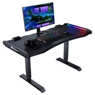 שולחן גיימינג Cougar Mars 120 כולל תאורת RGB למכירה , 4 image