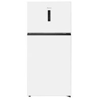 מקרר  מקפיא עליון Hisense RD67WK  520 ליטר הייסנס למכירה 